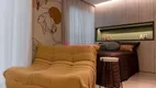 Foto 3 de Apartamento com 1 Quarto para alugar, 34m² em Vila Izabel, Curitiba