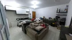 Foto 2 de Apartamento com 2 Quartos à venda, 52m² em Vila Valparaiso, Santo André