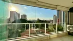 Foto 3 de Apartamento com 1 Quarto para alugar, 50m² em Campo Belo, São Paulo
