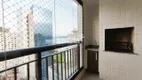 Foto 2 de Apartamento com 2 Quartos à venda, 87m² em José Menino, Santos