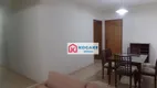 Foto 4 de Apartamento com 3 Quartos à venda, 101m² em Jardim São Dimas, São José dos Campos