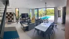 Foto 9 de Casa de Condomínio com 3 Quartos à venda, 268m² em Swiss Park, Campinas