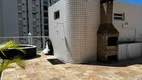 Foto 16 de Cobertura com 4 Quartos para alugar, 180m² em Pitangueiras, Guarujá
