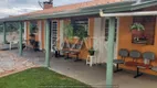 Foto 10 de Fazenda/Sítio com 5 Quartos à venda, 250m² em Jardim Estancia Brasil, Atibaia
