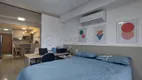 Foto 4 de Flat com 1 Quarto à venda, 38m² em Piedade, Jaboatão dos Guararapes