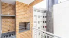 Foto 4 de Apartamento com 1 Quarto para alugar, 60m² em Água Verde, Curitiba