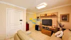 Foto 2 de Apartamento com 2 Quartos à venda, 100m² em Pitangueiras, Guarujá