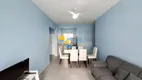 Foto 6 de Apartamento com 3 Quartos à venda, 85m² em Barra Funda, Guarujá