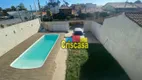 Foto 7 de Casa de Condomínio com 4 Quartos para venda ou aluguel, 100m² em Praia Linda, São Pedro da Aldeia