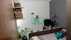 Foto 12 de Apartamento com 3 Quartos à venda, 80m² em Utinga, Santo André