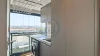 Foto 6 de Apartamento com 2 Quartos à venda, 89m² em Vila Leopoldina, São Paulo