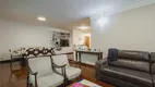 Foto 5 de Apartamento com 3 Quartos à venda, 162m² em Higienópolis, São Paulo