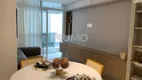 Foto 2 de Apartamento com 1 Quarto à venda, 39m² em Cambuí, Campinas