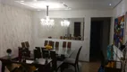 Foto 2 de Apartamento com 3 Quartos à venda, 105m² em Centro, Santo André