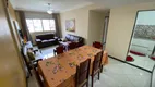 Foto 2 de Apartamento com 3 Quartos para alugar, 90m² em Praia do Morro, Guarapari