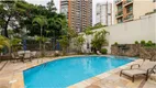 Foto 44 de Apartamento com 3 Quartos à venda, 122m² em Chácara Klabin, São Paulo