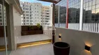 Foto 24 de Cobertura com 3 Quartos à venda, 182m² em Botafogo, Rio de Janeiro