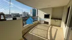 Foto 17 de Apartamento com 3 Quartos para alugar, 151m² em Bosque da Saúde, Cuiabá