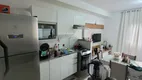 Foto 11 de Apartamento com 1 Quarto à venda, 31m² em Parque Maria Helena, São Paulo