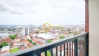 Foto 18 de Apartamento com 3 Quartos à venda, 128m² em Vila Matias, Santos