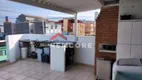 Foto 15 de Cobertura com 3 Quartos à venda, 100m² em Vila America, Santo André