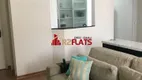 Foto 6 de Flat com 2 Quartos à venda, 55m² em Jardins, São Paulo