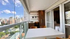 Foto 8 de Apartamento com 1 Quarto para alugar, 33m² em Brooklin, São Paulo