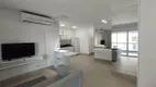 Foto 4 de Apartamento com 1 Quarto para alugar, 55m² em Jardim Anália Franco, São Paulo