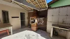 Foto 3 de Casa com 3 Quartos à venda, 95m² em Jardim Mariléa, Rio das Ostras