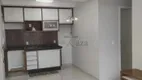 Foto 2 de Apartamento com 2 Quartos à venda, 48m² em Cidade Jardim, Jacareí
