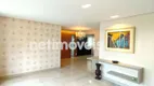 Foto 4 de Apartamento com 4 Quartos à venda, 131m² em Funcionários, Belo Horizonte