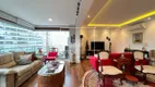 Foto 7 de Apartamento com 3 Quartos à venda, 130m² em Vila Gertrudes, São Paulo