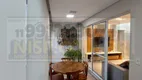 Foto 6 de Apartamento com 3 Quartos à venda, 106m² em Centro, São Bernardo do Campo
