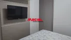 Foto 10 de Apartamento com 2 Quartos à venda, 46m² em Loteamento Terra Brasilis, São José dos Campos