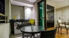 Foto 10 de Flat com 1 Quarto à venda, 40m² em Brooklin, São Paulo