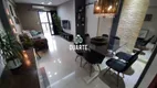 Foto 10 de Apartamento com 3 Quartos à venda, 90m² em Itararé, São Vicente