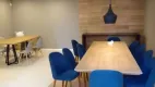 Foto 13 de Apartamento com 2 Quartos à venda, 33m² em Móoca, São Paulo