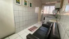 Foto 8 de Apartamento com 1 Quarto à venda, 37m² em Praia Do Sonho, Itanhaém