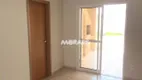 Foto 3 de Casa de Condomínio com 3 Quartos para alugar, 103m² em Vila Aviação, Bauru