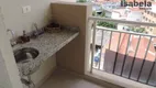 Foto 7 de Apartamento com 2 Quartos à venda, 54m² em Vila Guarani, São Paulo