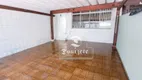 Foto 20 de Sobrado com 3 Quartos à venda, 176m² em Vila Valparaiso, Santo André