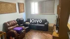 Foto 13 de Apartamento com 4 Quartos para alugar, 187m² em Vila Mariana, São Paulo