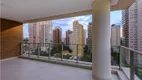 Foto 5 de Apartamento com 4 Quartos à venda, 294m² em Ibirapuera, São Paulo