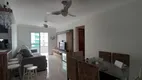 Foto 10 de Apartamento com 2 Quartos à venda, 95m² em Vila Caicara, Praia Grande