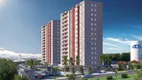 Foto 14 de Apartamento com 2 Quartos para alugar, 51m² em Jardim dos Manacás, Araraquara