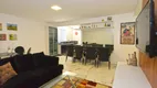Foto 10 de Apartamento com 3 Quartos para alugar, 100m² em Praia de Mariscal, Bombinhas