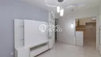 Foto 3 de Apartamento com 1 Quarto à venda, 56m² em Botafogo, Rio de Janeiro