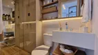 Foto 10 de Apartamento com 2 Quartos à venda, 37m² em Lapa, São Paulo