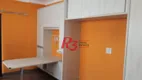 Foto 17 de Apartamento com 3 Quartos à venda, 211m² em Boqueirão, Santos