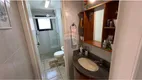 Foto 19 de Apartamento com 3 Quartos à venda, 85m² em Jardim Las Palmas, Guarujá